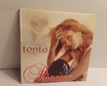 Paloma - Tonto (Promo CD Single, 2003, Universal) - $18.99