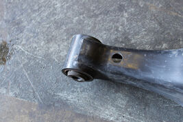 2013-2015 LEXUS RX350 AWD LH REAR LEFT LOWER CONTROL ARM WITH COVER V281 image 2