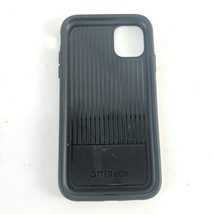 Otterbox Symmetry 77-65809 Fits Apple iPhone 11 Black Screenless Phone Case NOS - £14.43 GBP