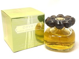 COVET By Sarah Jessica Parker 1.7 FL.OZ Eau De Parfum Spray For Women - £22.31 GBP