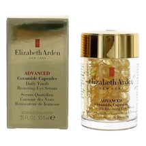 Ceramide by Elizabeth Arden, 60 Advanced Daily Youth Restoring Eye Serum... - $81.99