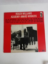 Roger Williams Academy Award Winners Vinyl 12&quot; Record - £3.05 GBP