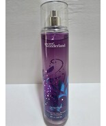 New Bath And Body Works Secret Wonderland Fine Fragrance Mist Spray 8 FL... - $42.08 CAD