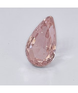 8.81 CT LARGE UNTREATED Kunzite w. GEM REPORT! Make offer! - $856.56