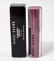 New Authentic Bobbi Brown Crushed Shine Jelly Stick 4 Lilac - £24.72 GBP