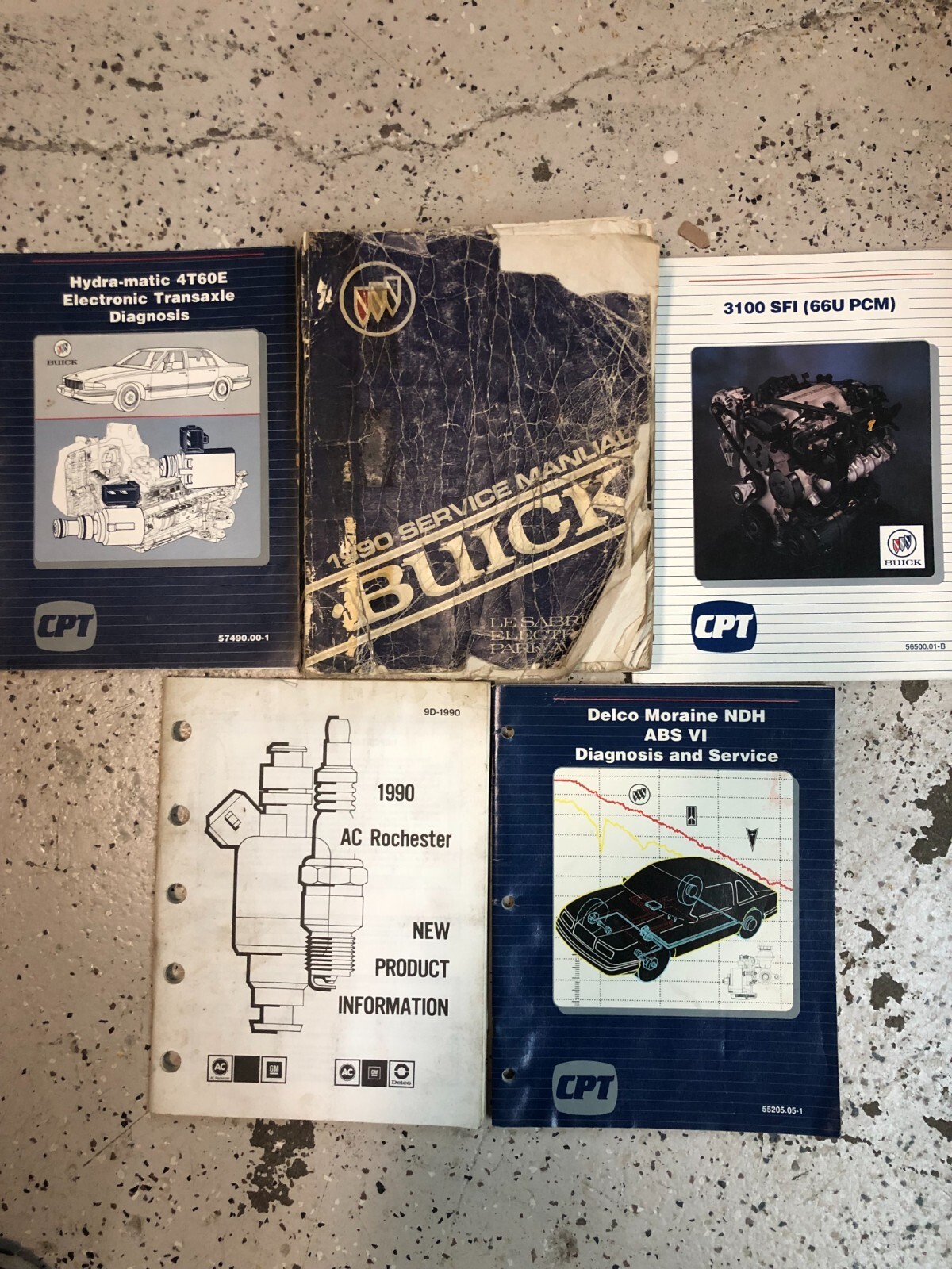 Full-size item image