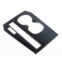 Tonlinker Interior  Gear Position Panel Cover Sticker For  C5X   Styling 1 PCS S - £90.54 GBP