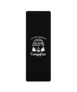 Personalized Yoga Mat: Enhanced Stability with Anti-Slip Rubber Bottom a... - £60.73 GBP
