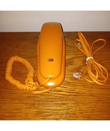 Durabrand Trim Phone - Orange - Model PH-301 - Very Nice Condition - £14.02 GBP
