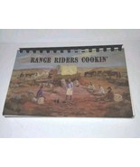 Range Riders Cookin - £18.30 GBP