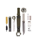 Maxam® 12pc Survival Knife Set - $74.60