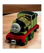 Thomas &amp; Friends Take n Play Along Train Shiny Percy Limited Edition - £14.62 GBP