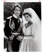 *DYNASTY (1985) Wedding of Prince Michael (Michael Praed) and Catherine ... - $50.00