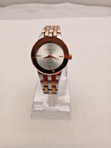 Anne Klein Diamond Quartz Ladies Watch AK1931 - £19.67 GBP