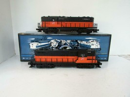 Mth Dap 20-80004B / 80004C Milw. Rd GP-7 Diesel Set Proto 2.0 - LN- Bxd W/BCR - $529.22