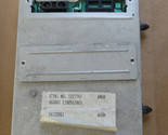 87-91 4.3L 5.0L 5.7L 7.4L (VINs Z K H N) ECM Engine Computer 1227747 04672 - £19.57 GBP