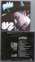 U2 - Pride  ( Pluto Recs ) ( Recorded Live in Concert during the 80&#39;s ) - £18.00 GBP