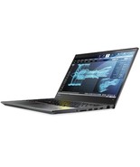 Lenovo ThinkPad P52s 15.6&quot; Full HD i7-8550U 4.0GHz 32GB 512GB SSD NVIDIA... - $6,928.13 MXN
