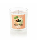 Fruits &amp; Passion Alo Orange Cantaloup Perfumed Plant Based Wax Candle 7.... - £17.52 GBP