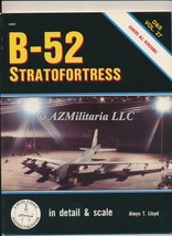 B-52 Stratofortress D&amp;S VOL 27 - £17.78 GBP