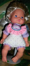 Baby-Check-Up by Kenner (Vintage 1993) - $6.25