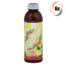 6x Bottles Arizona Half &amp; Half Iced Tea And Lemonade Flavor 20oz Fast Sh... - £20.64 GBP