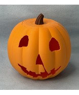 Halloween 1978 Jack O’ Lantern Pumpkin Michael Myers, 4” , New - $730.48 MXN