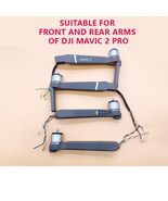 Full Set DJI Mavic 2 Pro Motor Arms | Front Back Left Right | New Pulls ... - $9.38+