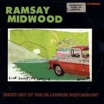 Shoot Out at the Ok Chinese Restaurant by Ramsay Midwood (CD, 2002) - £6.25 GBP