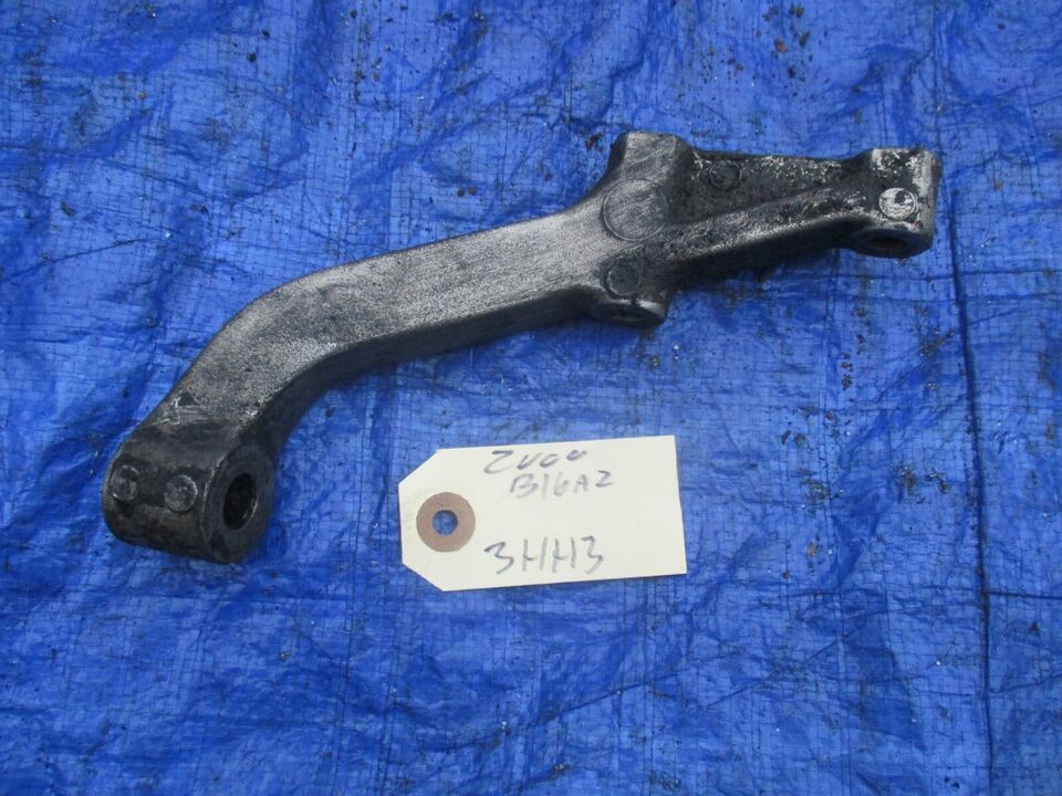 99-00 Honda Civic transmission support bracket OEM engine motor B16A2 VT... - $39.99