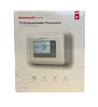Honeywell Thermostat Rth6360d 410076 - $49.00