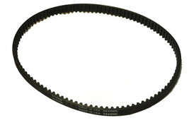 Sebo 167 Vacuum Cleaner Gear Belt 3123M 0848MC - $26.27