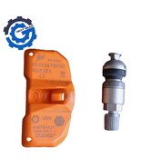New HUF Tire Pressure Monitoring System Sensor 00-05 BMW Land Rover RDE0... - $34.55