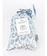 Hello Mello Beauty Sleep Feline Sleepy Satin Cheetah Pajama Shorts L XL ... - $20.59 CAD