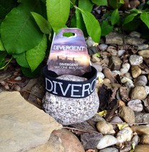 Divergent Silicone Bracelet Official Neca Merchandise - £9.43 GBP