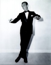 FRED ASTAIRE Hollywood icon 8X10 Glossy Promo Photo Print Mnt - $6.29