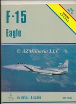 F-15 Eagle D&amp;S VOL 14 - £6.93 GBP