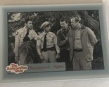 Andy Barney Gomer Trading Card Andy Griffith Show 1990 Don Knotts #170 - $1.97