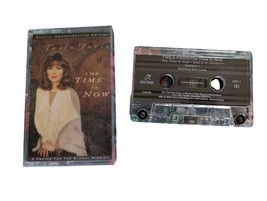 Twila Paris The Time Is Now God Is In Control Destiny Nothing But Love C... - $22.11 MXN