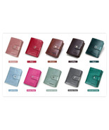 Men’s Genuine Leather RFID Wallet with Coin Pocket &amp; Card Holder - $71.33 CAD+
