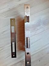 Kale KILIT 152R Door Lock/lock Case for Cylinder Lock - $30.12 CAD