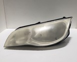 Driver Left Headlight Coupe Quad 2 Door Fits 06-07 ION 389731SAME DAY SH... - $68.26