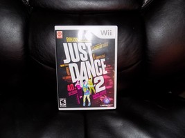 Just Dance 2 (Nintendo Wii, 2010) EUC - £23.65 GBP