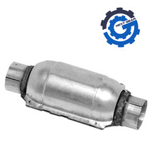 New Walker Universal Catalytic Converter EPA FOR 1980-97 Nissan Lexus Fi... - $2,255.73 MXN