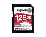 Kingston 1TB Canvas React Plus SD Card | Up to 280MB/s | High Performanc... - £35.55 GBP
