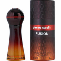 Pierre Cardin Fusion by Pierre Cardin EDT Spray 1 oz - £3.51 GBP