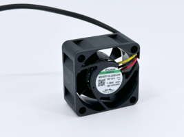 MB40201VX-D280-G99 SUNON MagLev 40mm x 40mm x 20mm Fan 12V Super High Speed - $96.63 MXN