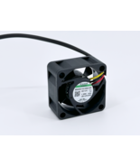 MB40201VX-D280-G99 SUNON MagLev 40mm x 40mm x 20mm Fan 12V Super High Speed - $97.66 MXN