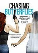 Ch ASIN G Butterflies Rare Indie Comedy Dvd Runaway Bride Amy Brienes Mandy Brown - £5.39 GBP