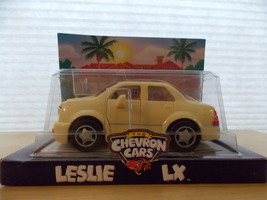 1998 Chevron Cars Leslie LX  - £11.78 GBP